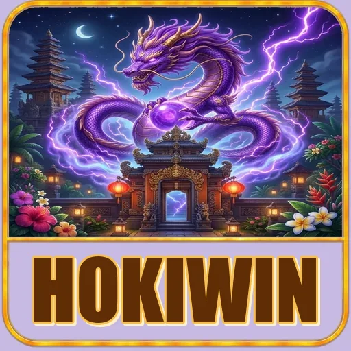 Pratinjau tampilan hokiwin